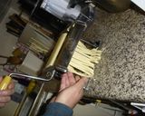 超簡単！超絶品！手作りパスタ作り方5写真