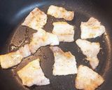 大阪のとん平焼き作り方4写真