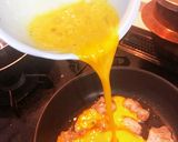 大阪のとん平焼き作り方5写真