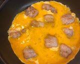 大阪のとん平焼き作り方6写真