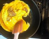大阪のとん平焼き作り方7写真