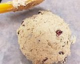 簡単すぎる♡ヴィーガンクイックブレッド作り方5写真