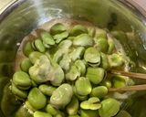 そら豆の天ぷら作り方6写真