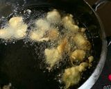 そら豆の天ぷら作り方7写真