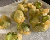 そら豆の天ぷら作り方8写真