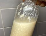 鶏胸肉の炊飯器で作る「簡単鳥ハム」作り方3写真