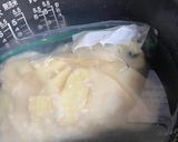 鶏胸肉の炊飯器で作る「簡単鳥ハム」作り方4写真
