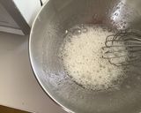 オーヤマくんで焼く低カロリーチーズスフレ作り方7写真