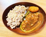男のオムカレー作り方14写真