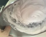 オーヤマくんで焼く低カロリーチーズスフレ作り方8写真