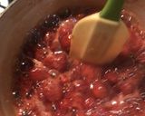 不揃い苺でイチゴジャム作り方13写真