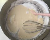 オーヤマくんで焼く低カロリーチーズスフレ作り方11写真