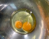 魚介茶碗蒸し作り方1写真