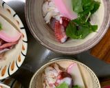 魚介茶碗蒸し作り方5写真
