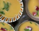魚介茶碗蒸し作り方6写真