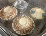魚介茶碗蒸し作り方7写真