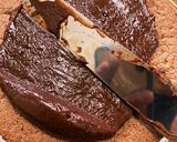 ⭐とろーり濃厚生チョコケーキ作り方15写真