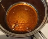 ラムスペアリブのオーブン焼き作り方3写真