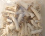 大雑把な和風スープパスタ作り方4写真