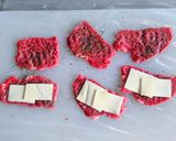 カルビチーズカツ作り方4写真
