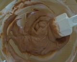 簡単★オレンジ風味のミルクチョコムース作り方6写真
