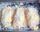 カルビチーズカツ作り方7写真
