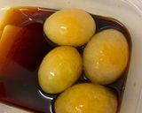 幸せの芽を呼ぶ卵おにぎり作り方2写真