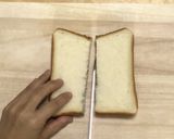 【電鍋レシピ】ふわとろフレンチトースト作り方1写真