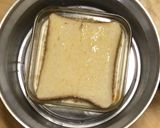 【電鍋レシピ】ふわとろフレンチトースト作り方5写真