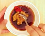 高野豆腐のピリ辛みそ肉巻き作り方5写真