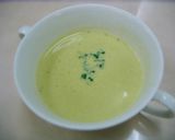 白菜のまろやかポタージュ作り方5写真