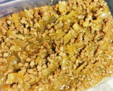 そぼろ丼 おべんとうにも 作り置き作り方2写真