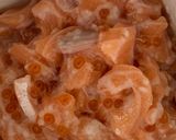 サーモン塩辛作り方6写真
