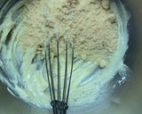 チーズ☆塩胡椒クッキー(無水鍋QC作り方3写真