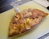 漬け込みなしでしっかり味の激ウマ唐揚げ作り方2写真