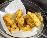 漬け込みなしでしっかり味の激ウマ唐揚げ作り方5写真