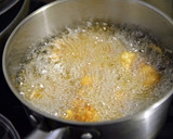 漬け込みなしでしっかり味の激ウマ唐揚げ作り方6写真