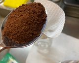 簡単！ダルゴナコーヒー(^^)作り方2写真