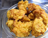 漬け込みなしでしっかり味の激ウマ唐揚げ作り方7写真