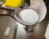 簡単！ダルゴナコーヒー(^^)作り方3写真