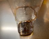 簡単！ダルゴナコーヒー(^^)作り方4写真