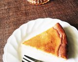 簡単 チーズケーキ ダイエット作り方16写真
