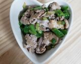 ＫＮＴの美味しいキムチチャーハン(^^♪作り方3写真