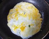 ＫＮＴの美味しいキムチチャーハン(^^♪作り方4写真