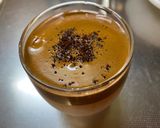 簡単！ダルゴナコーヒー(^^)作り方7写真