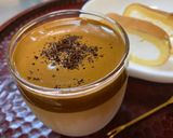 簡単！ダルゴナコーヒー(^^)作り方8写真