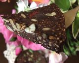 ☘ローチョコレート♡ココナッツ香るチョコ作り方6写真