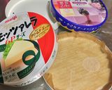 ☘ローチョコレート♡ココナッツ香るチョコ作り方7写真