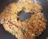 ＫＮＴの美味しいキムチチャーハン(^^♪作り方10写真