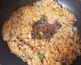 ＫＮＴの美味しいキムチチャーハン(^^♪作り方11写真